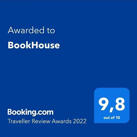 Bookhouse