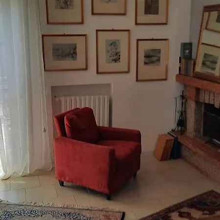 Bookhouse Daire Ortona