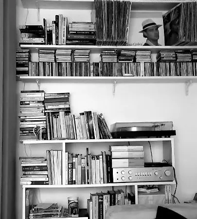 Bookhouse Ortona